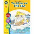 Classroom Complete Press The Old Man and the Sea - Ernest Hemingway CC2006